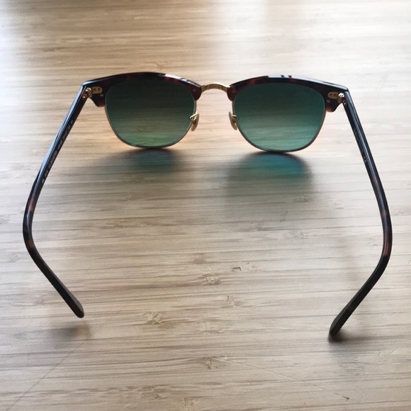 Clubmaster Remix Ray.Bans - Picture 3 of 9